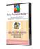 Picture of easyQuiltPatterns Organizer™ Module - Standard Edition