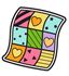 Picture of easyQuiltPatterns Organizer™ Module - Standard Edition